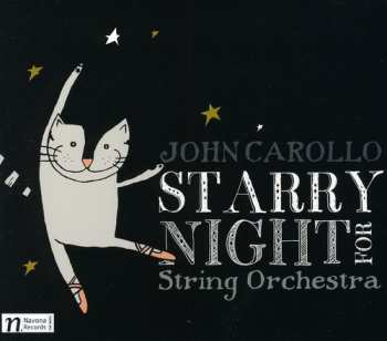Album Carollo,john: Starry Night