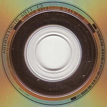 SACD Carolyn Sampson: Reason In Madness