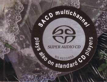 SACD Carolyn Sampson: Reason In Madness