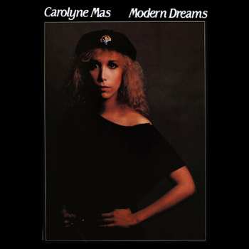 Album Carolyne Mas: Modern Dreams