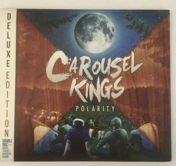 CD Carousel Kings: Polarity DLX