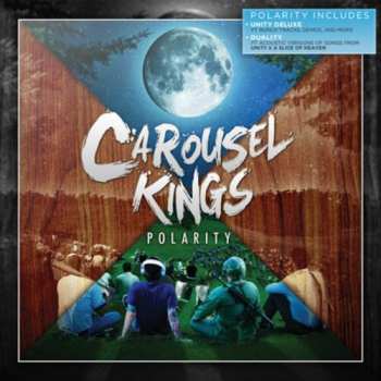 Album Carousel Kings: Polarity