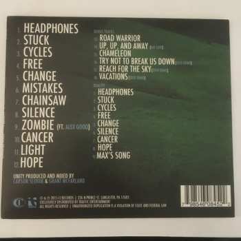 CD Carousel Kings: Polarity DLX