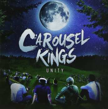 Album Carousel Kings: Unity