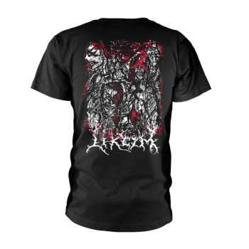 Merch Carpathian Forest: Tričko Likeim S