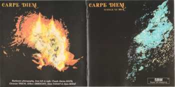 CD Carpe Diem: Cueille Le Jour