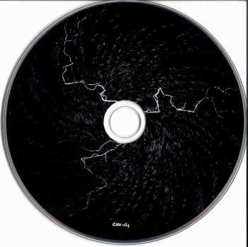 CD Carpe Noctem: In Terra Profugus