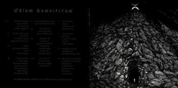 CD Carpe Noctem: In Terra Profugus