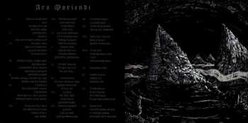 CD Carpe Noctem: In Terra Profugus