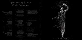 CD Carpe Noctem: In Terra Profugus