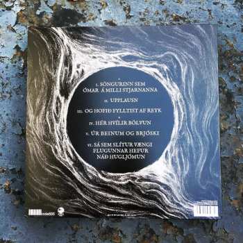 LP Carpe Noctem: Vitrun CLR