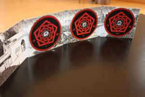 3CD Carpenter Brut: Trilogy