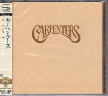 CD Carpenters: Carpenters