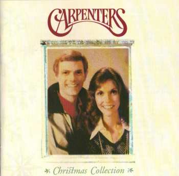2CD Carpenters: Christmas Collection