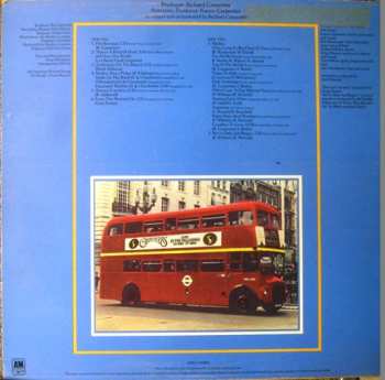 LP Carpenters: Live At The Palladium