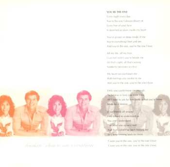 CD Carpenters: Love Songs