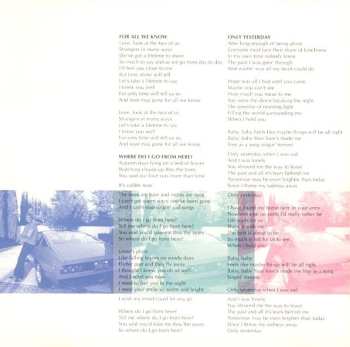 CD Carpenters: Love Songs