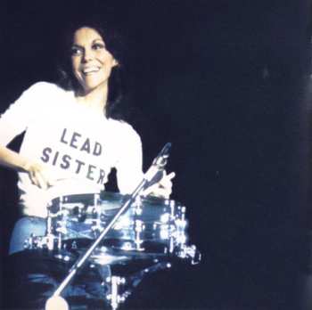 CD Carpenters: Love Songs