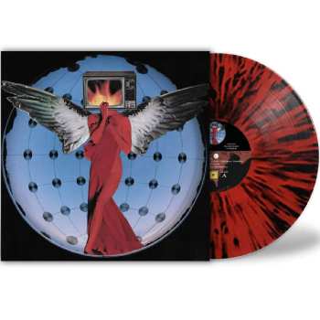 LP Carpool: Erotic Nightmare Summer CLR | LTD