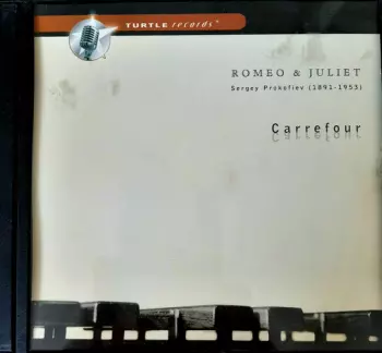 Carrefour: Romeo & Juliet