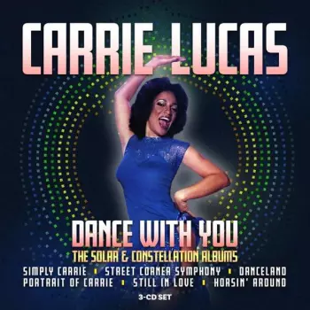Dance With You (The Solar & Constellation Albums)
