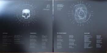 2LP Carrion Mother: Nothing Remains