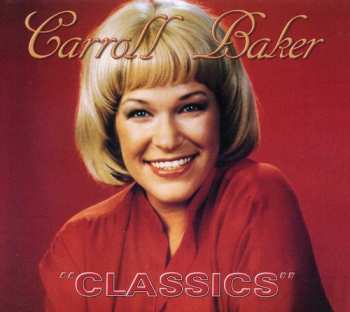 Album Carroll Baker: Classics