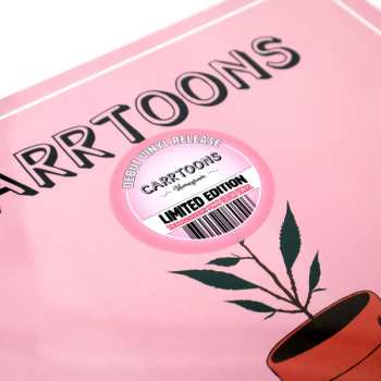 LP Carrtoons: Homegrown CLR | LTD