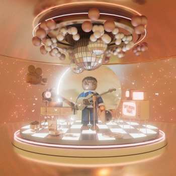 LP Carrtoons: Saturday Night CLR | LTD