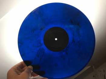 LP Carson: Drown the Witness CLR