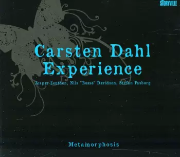 Metamorphosis