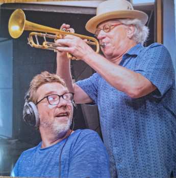 CD Tim Hagans: A Beautiful Blue Moment