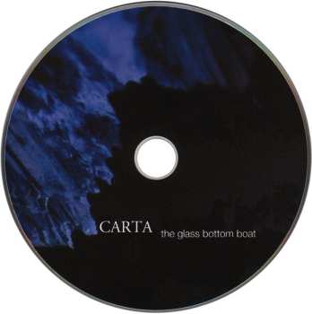CD Carta: The Glass Bottom Boat
