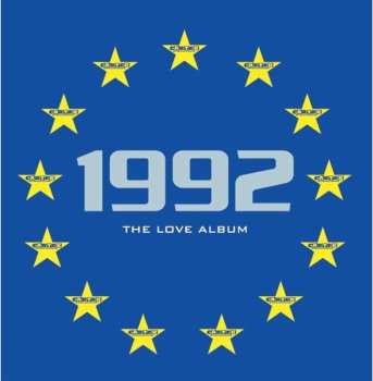 3CD/DVD Carter The Unstoppable Sex Machine: 1992 The Love Album