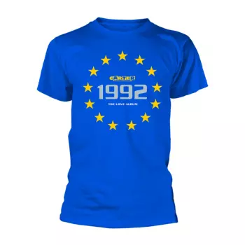 T-shirt 1992 The Love Album