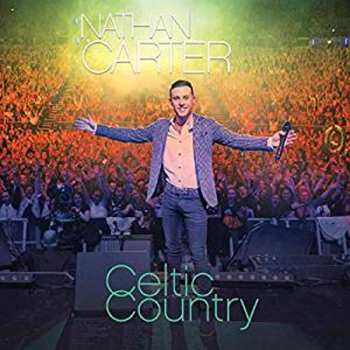 Album Carter,nathan: Celtic Country