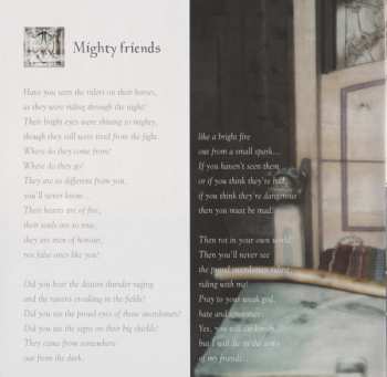 CD Carved In Stone: Tales Of Glory & Tragedy