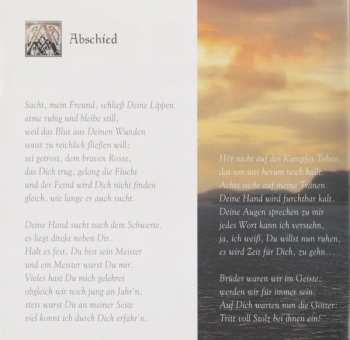 CD Carved In Stone: Tales Of Glory & Tragedy