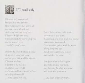 CD Carved In Stone: Tales Of Glory & Tragedy