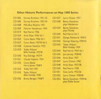 CD Casa Loma Orchestra: Casa Loma Stomp