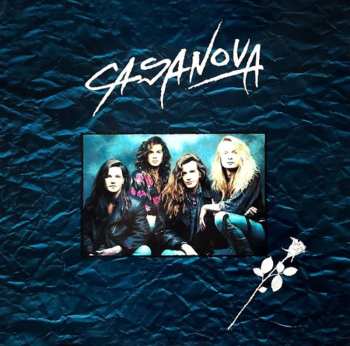 Album Casanova: Casanova + Some Like It Different