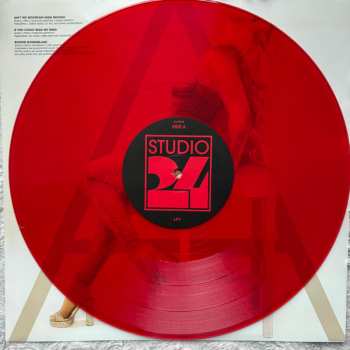 LP Cascada: Studio 24 LTD