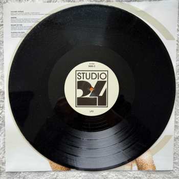 LP Cascada: Studio 24 LTD