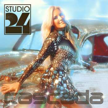 CD Cascada: Studio 24