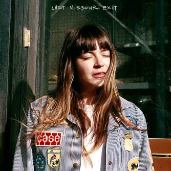 LP Case Oats: Last Missouri Exit
