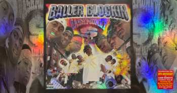 LP/CD/DVD/Box Set Cash Money Millionaires: Baller Blockin' LTD
