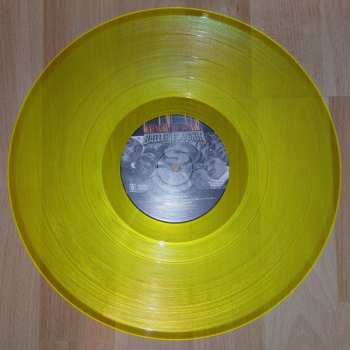 2LP Cash Money Millionaires: Baller Blockin' CLR