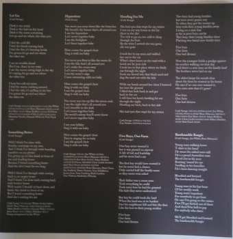 2LP Cash Savage And The Last Drinks: The Hypnotiser