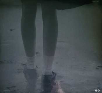 LP Cashmere Cat: Wedding Bells CLR | LTD