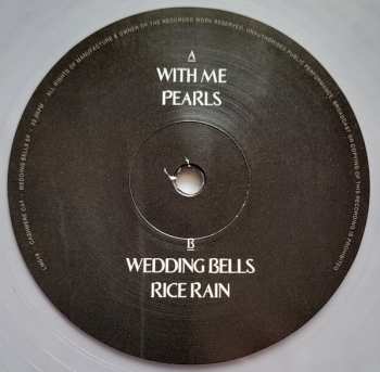 LP Cashmere Cat: Wedding Bells CLR | LTD